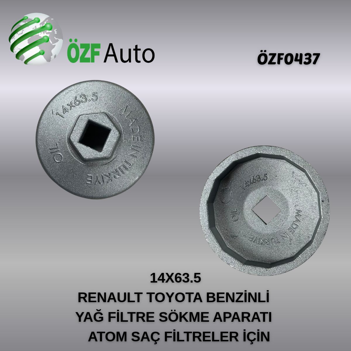 ÖZF0437 14.63.5 YAĞ FİLTRE SÖKME APARATI RENAULT TOYOTA BENZİNLİ ATOM SAÇ FİLTRELER İÇİN


  ÖZF0437