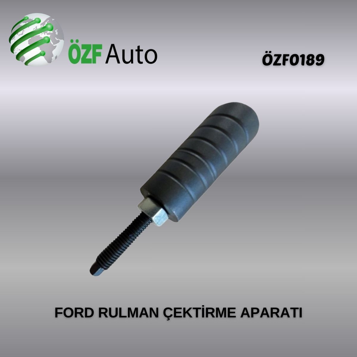 ÖZF0189 FORD RULMAN ÇEKTİRME APARATI